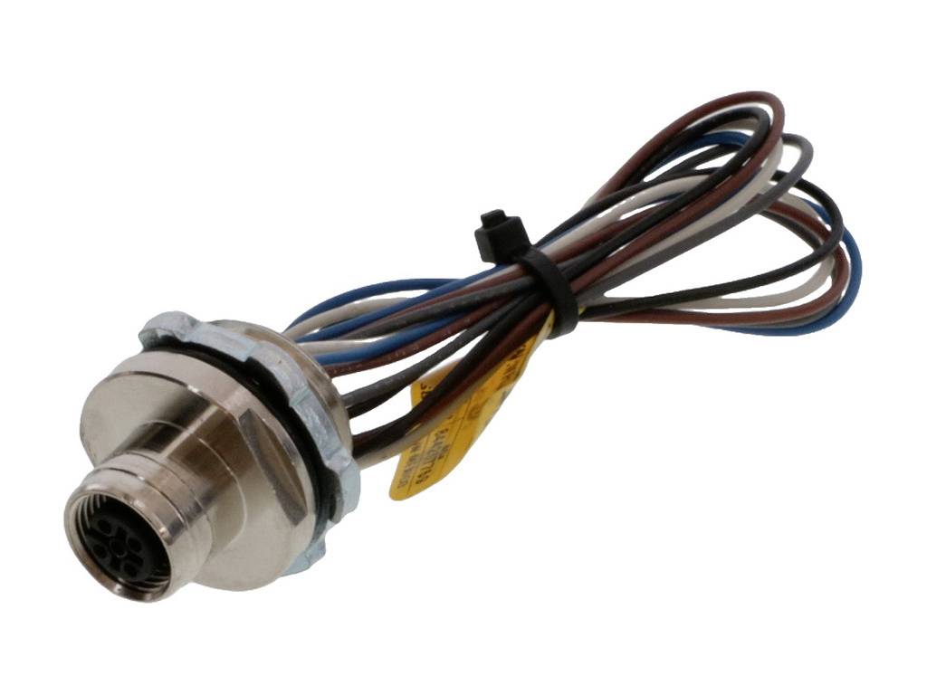 Molex 1200840016 Sensor-/Aktor-Steckverbinder, konfektioniert
