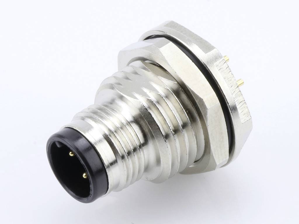 Molex 1200845180 Sensor-/Aktor-Steckverbinder