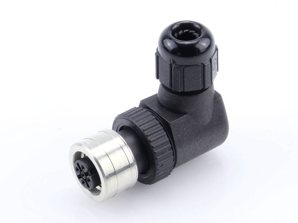 Molex 1200850016 Sensor-/Aktor-Steckverbinder