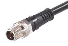 Molex 1200868173 Sensor-/Aktor-Steckverbinder, konfektioniert