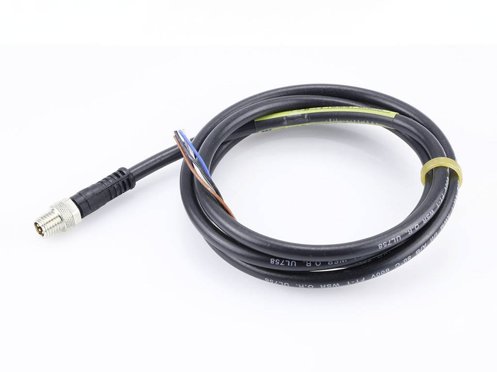 Molex 1200868639 Sensor-/Aktor-Steckverbinder, konfektioniert