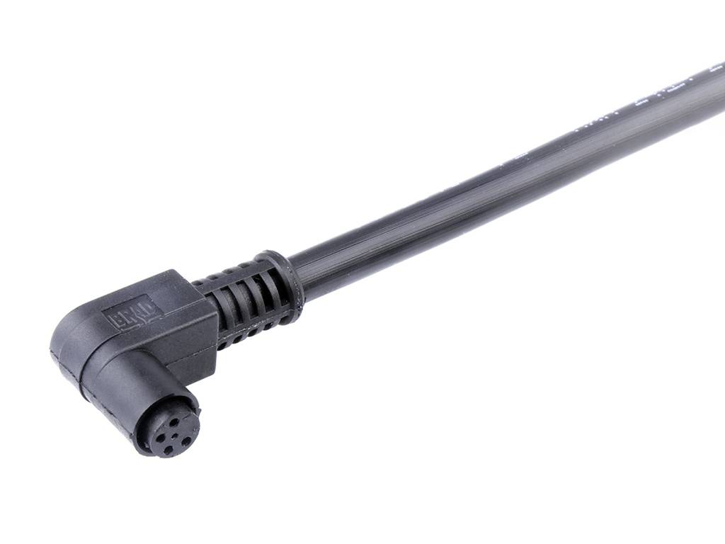 Molex 1200888035 Sensor-/Aktor-Steckverbinder, konfektioniert