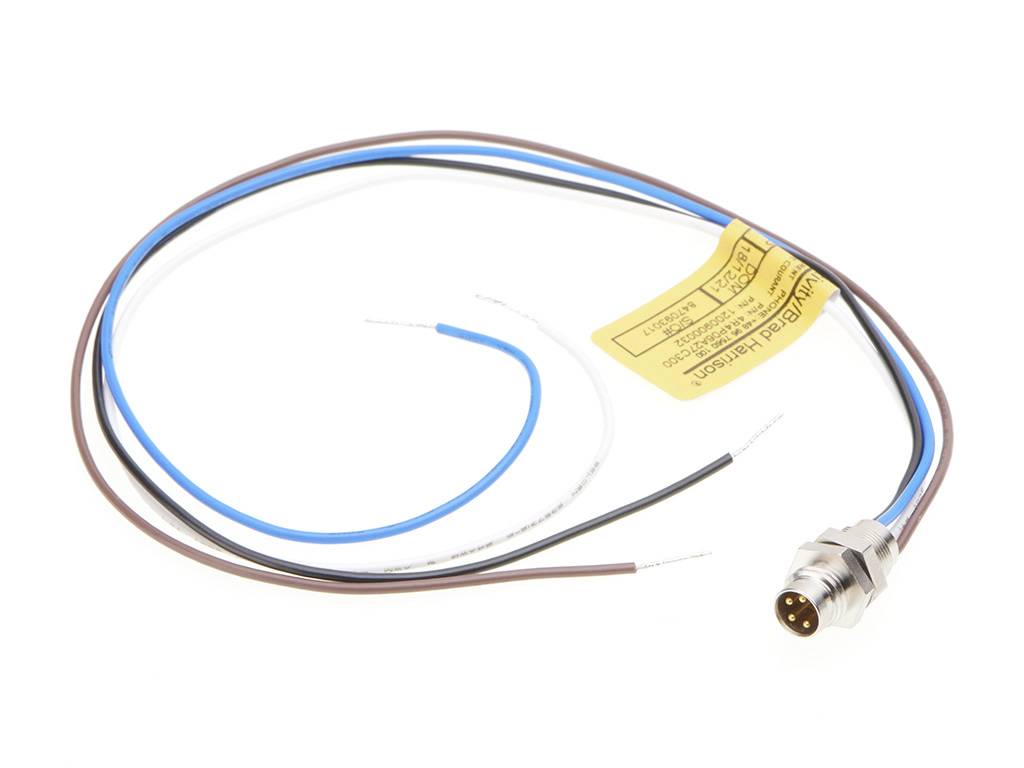 Molex 1200900032 Sensor-/Aktor-Steckverbinder, konfektioniert