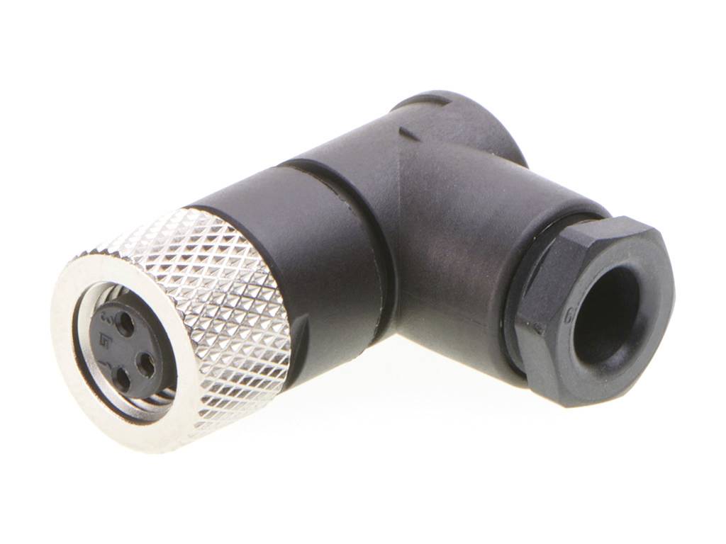Molex 1200910003 Sensor-/Aktor-Steckverbinder