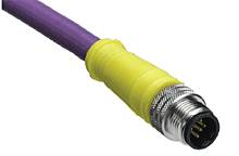Molex 1200980107 Sensor-/Aktor-Steckverbinder, konfektioniert 1St.