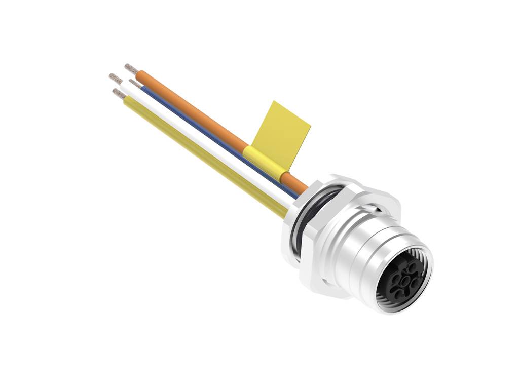 Molex 1201095001 Sensor-/Aktor-Steckverbinder
