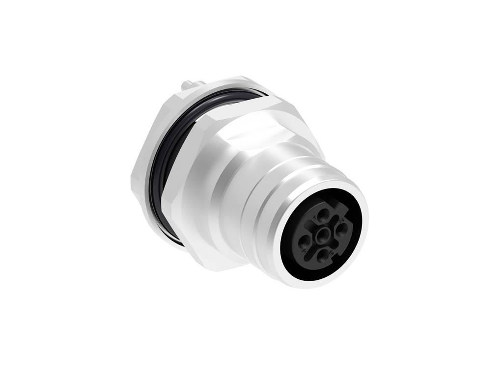 Molex 1201095004 Sensor-/Aktor-Steckverbinder