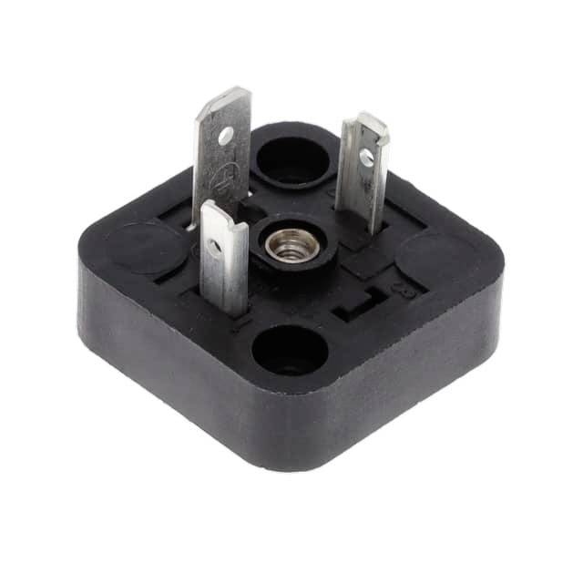 Molex 1210120095 DIN Bases 1210120095 Inhalt