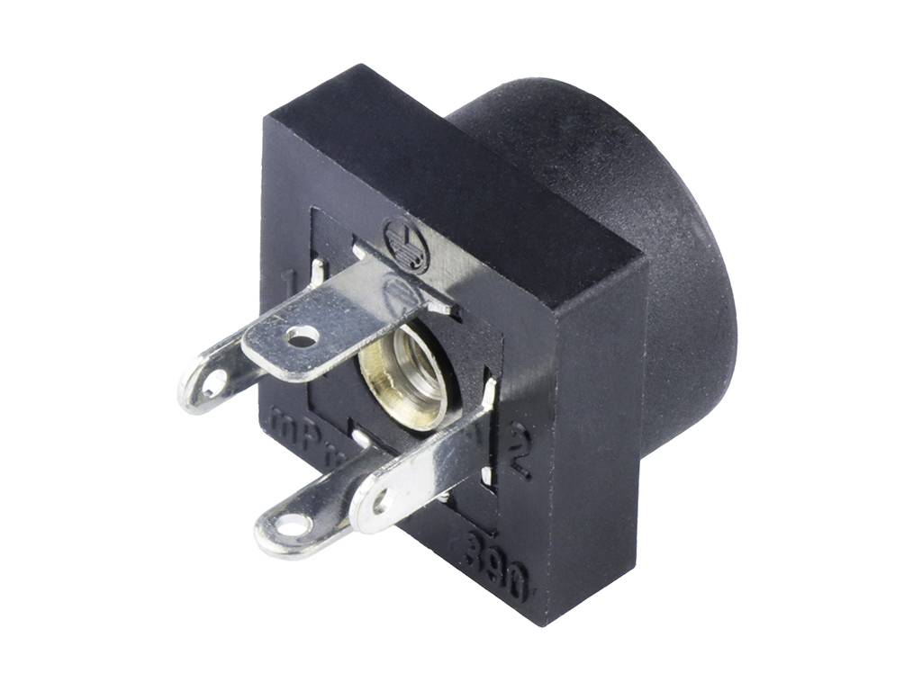 Molex 1210120127 DIN Bases 1210120127 Inhalt