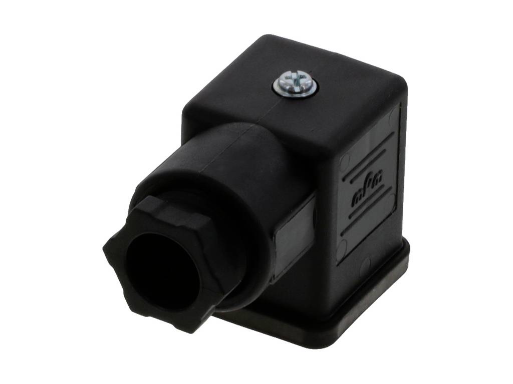 Molex 1210230633 DIN FIELD ATT. 1210230633 Inhalt