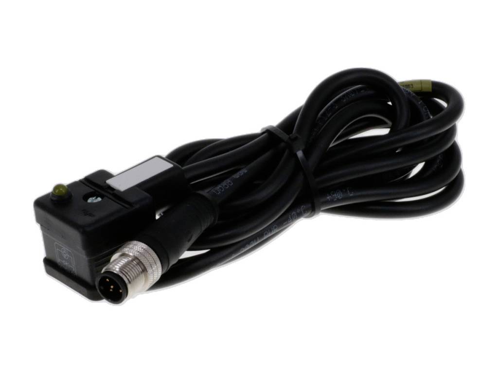 Molex 1210360799 Sensor-/Aktor-Steckverbinder, konfektioniert 1St.