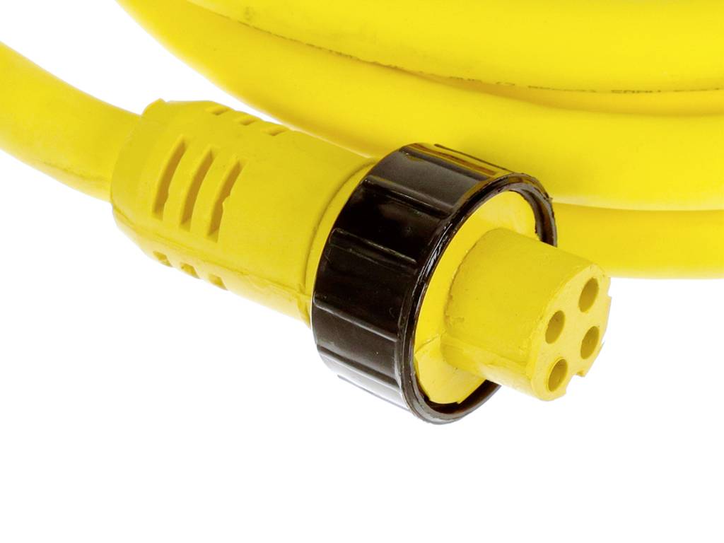Molex 1300000076 Sensor-/Aktor-Steckverbinder, konfektioniert