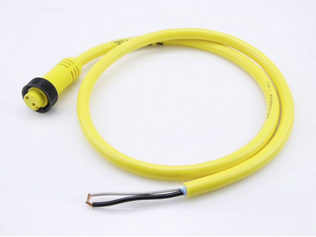 Molex 1300060091 Sensor-/Aktor-Steckverbinder, konfektioniert
