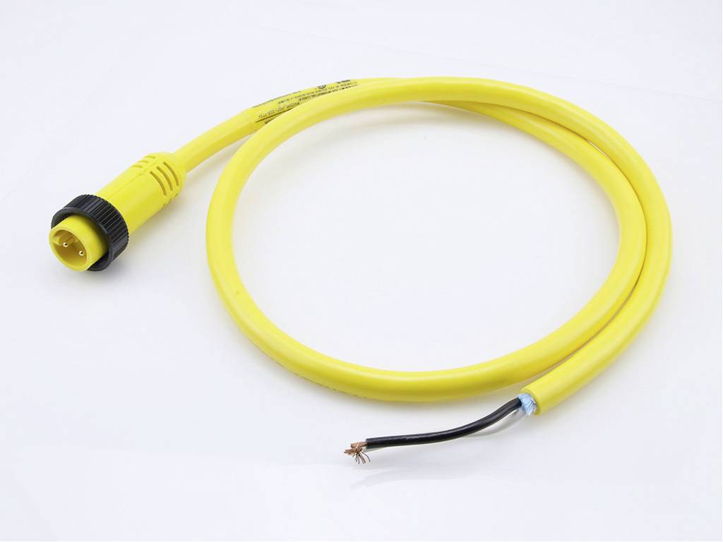Molex 1300060162 Sensor-/Aktor-Steckverbinder, konfektioniert Bulk