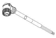 Molex 1300060902 Sensor-/Aktor-Steckverbinder, konfektioniert