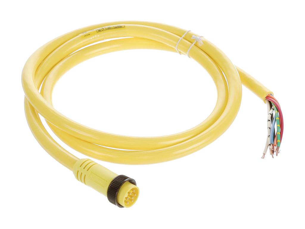 Molex 1300070115 Sensor-/Aktor-Steckverbinder, konfektioniert 1St.