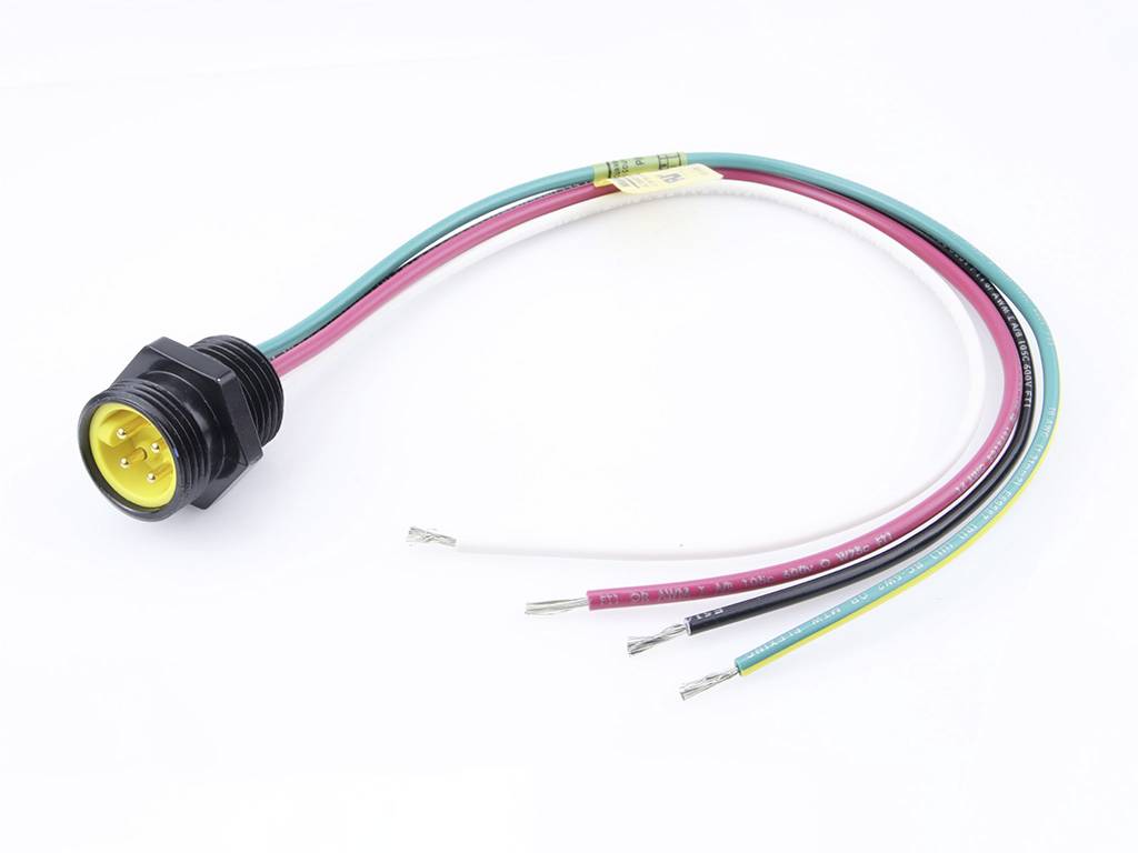 Molex 1300130353 Sensor-/Aktor-Steckverbinder, konfektioniert