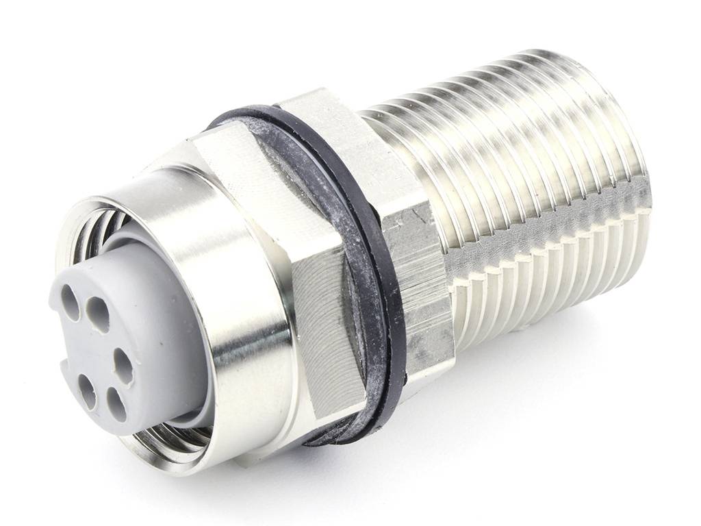 Molex 1300130541 Sensor-/Aktor-Steckverbinder 1St.