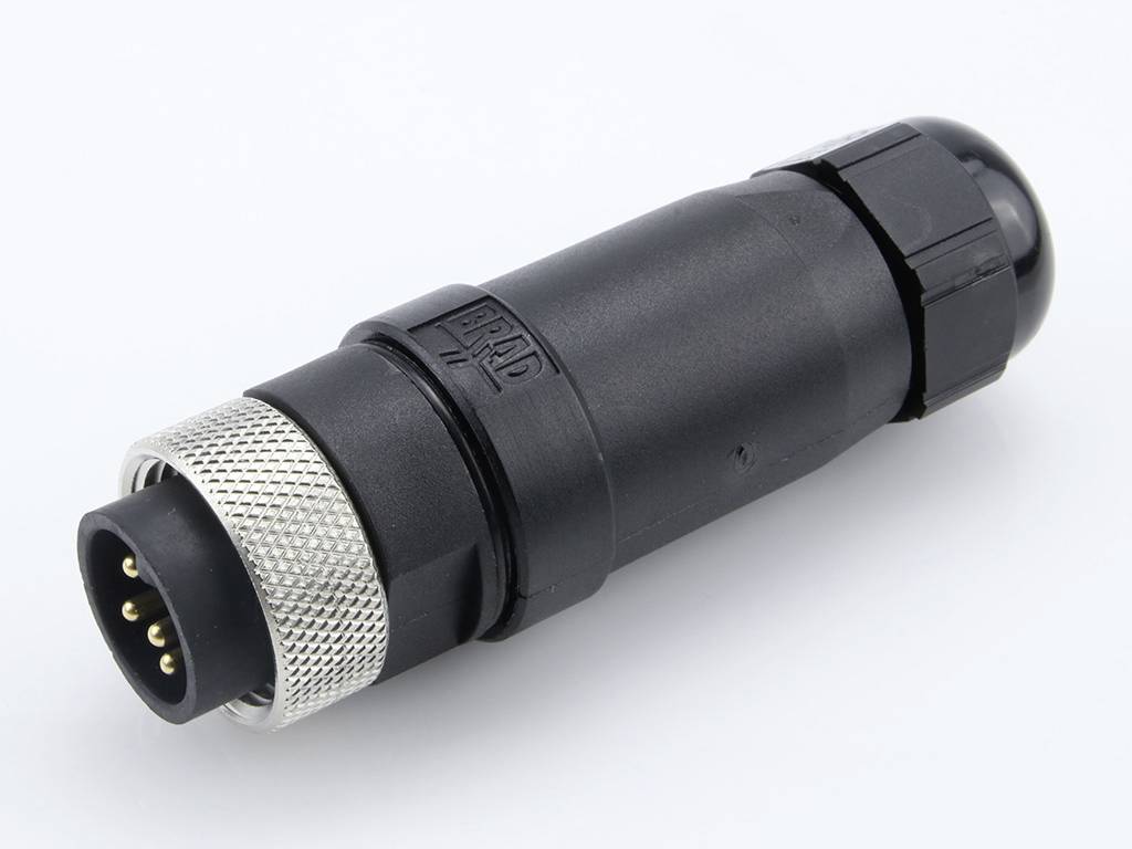 Molex 1300170018 Sensor-/Aktor-Steckverbinder 1St.