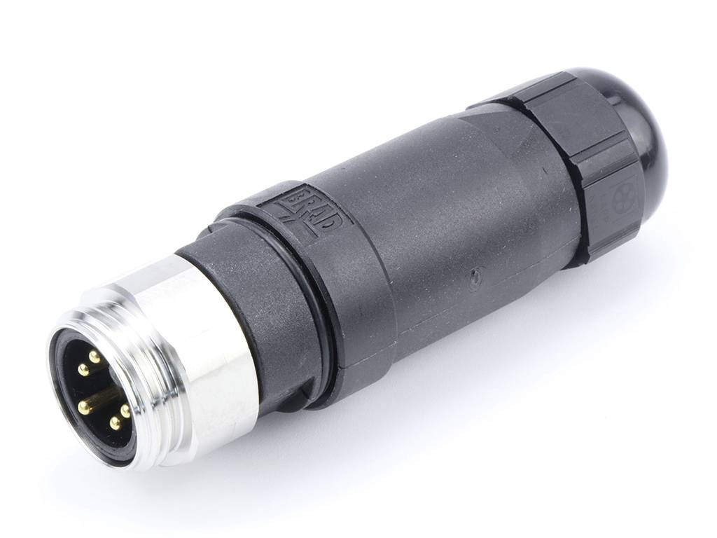 Molex 1300170030 Sensor-/Aktor-Steckverbinder