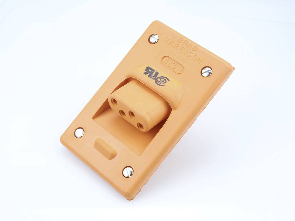 Molex 1300190018 1St.