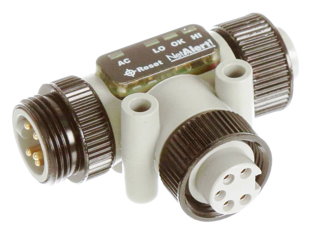 Molex 1300350060 Sensor-/Aktor-Adapter 1St.