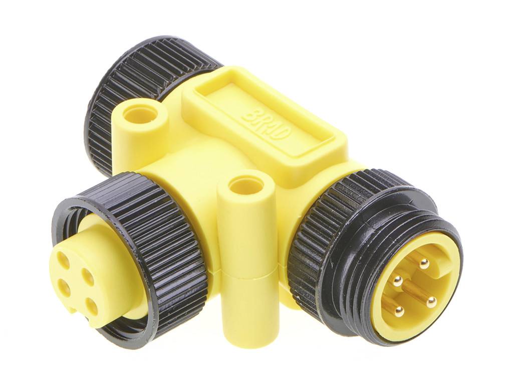 Molex 1300350085 Sensor-/Aktor-Adapter