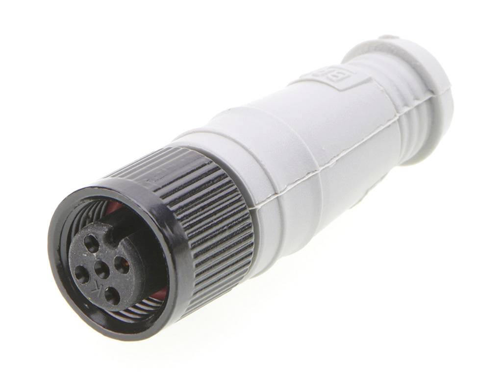 Molex 1300390385 Sensor-/Aktor-Steckverbinder