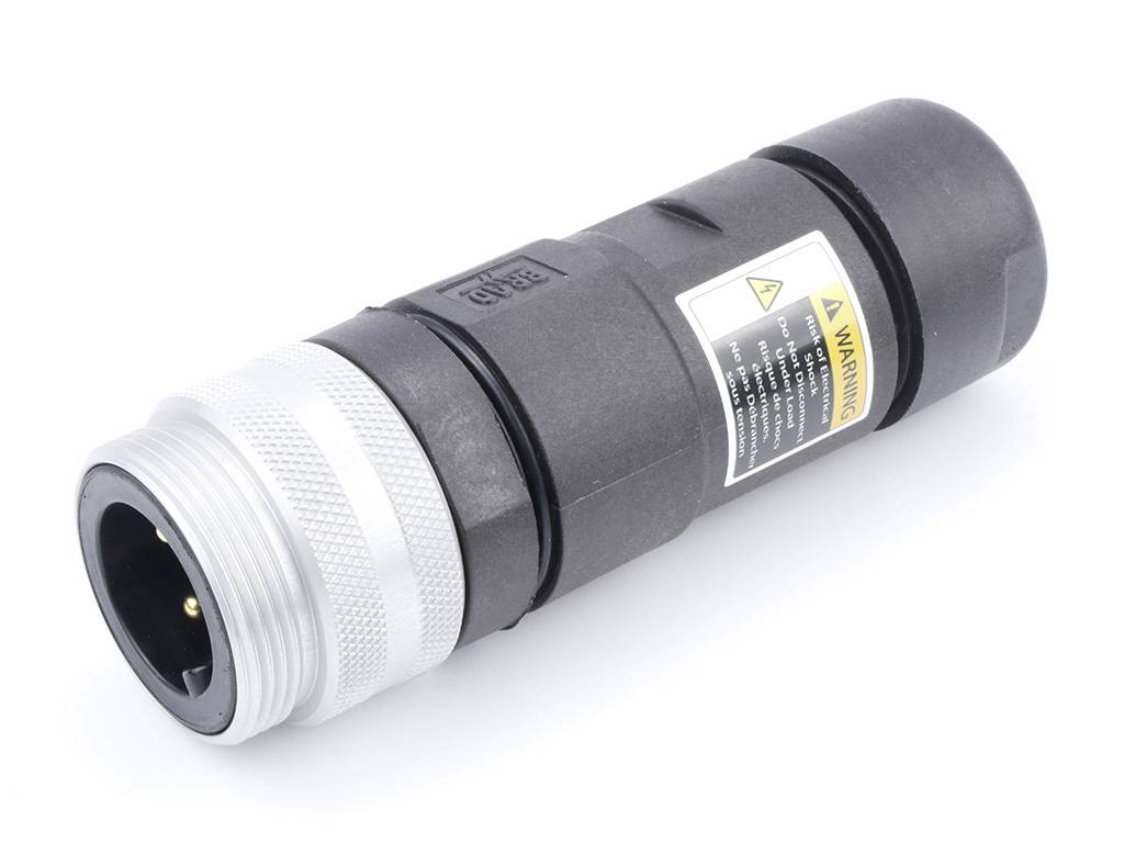 Molex 1300700022 Sensor-/Aktor-Steckverbinder 1St.