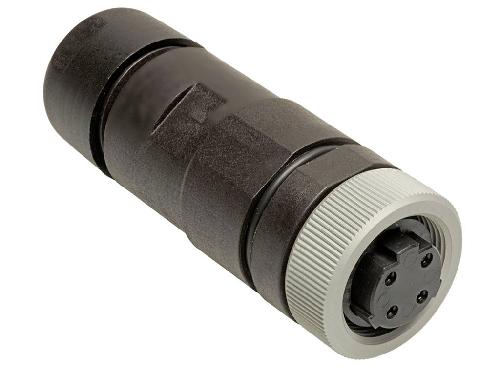 Molex 1300700045 Sensor-/Aktor-Steckverbinder 1St.