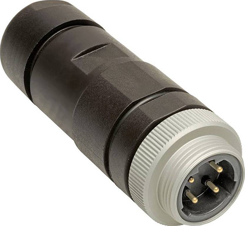 Molex 1300700046 Sensor-/Aktor-Steckverbinder