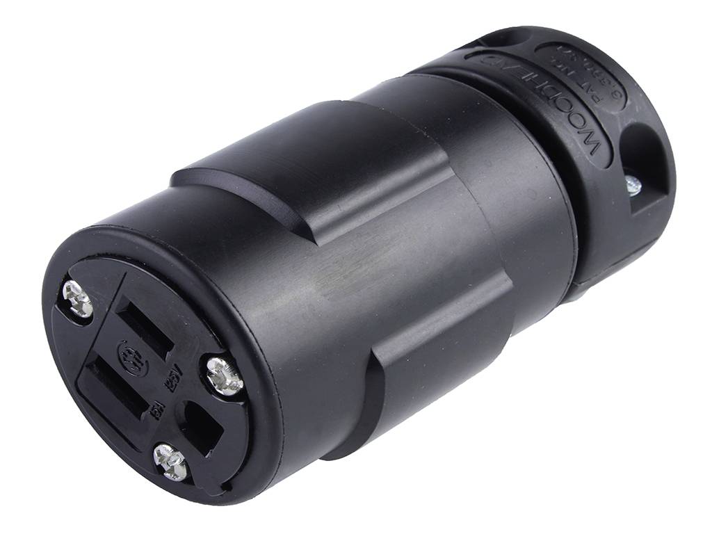 Molex 1301410032 NEMA Kupplung