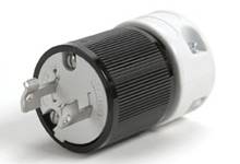Molex 1301440021 NEMA Stecker