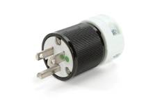 Molex 1301440082 NEMA Stecker