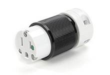 Molex 1301440084 NEMA Kupplung