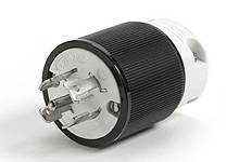 Molex 1301450062 NEMA Stecker