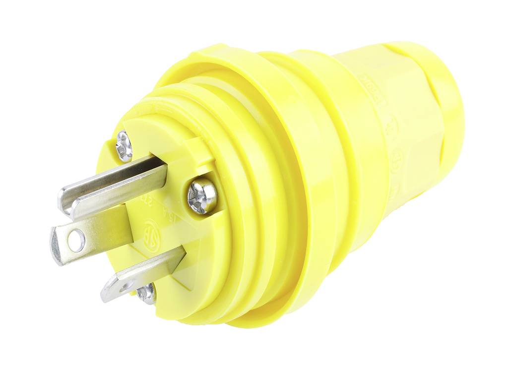 Molex 1301460028 NEMA Stecker