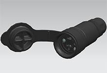 Molex 1301460053 NEMA Kupplung