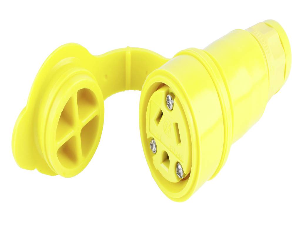 Molex 1301460059 NEMA Kupplung