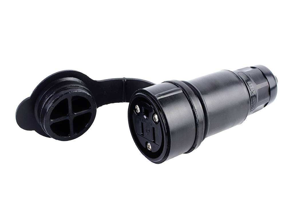 Molex 1301460061 NEMA Kupplung