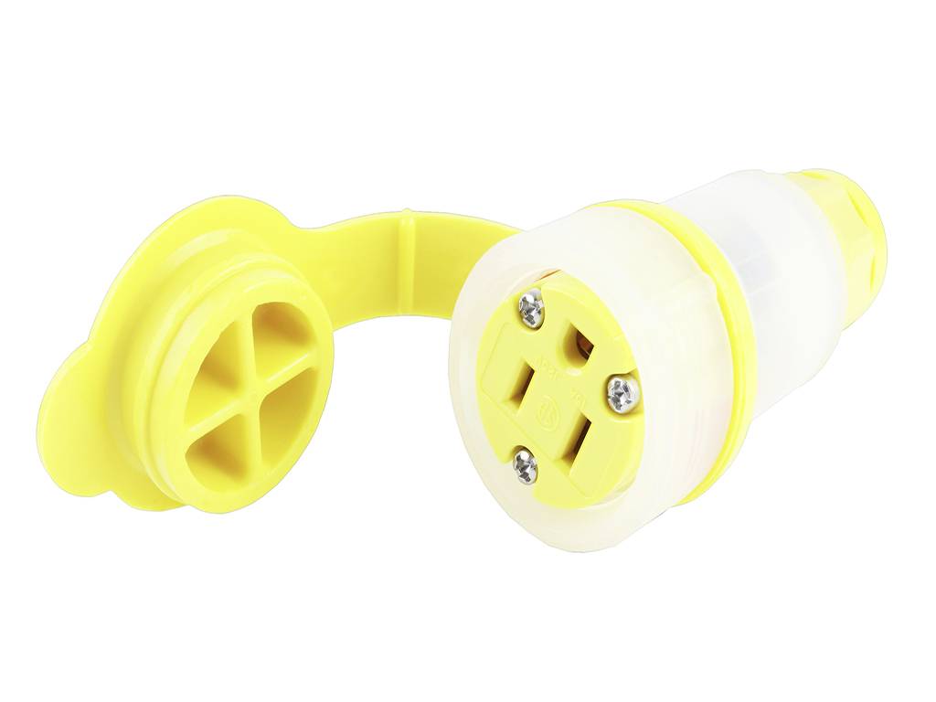 Molex 1301460063 NEMA Kupplung