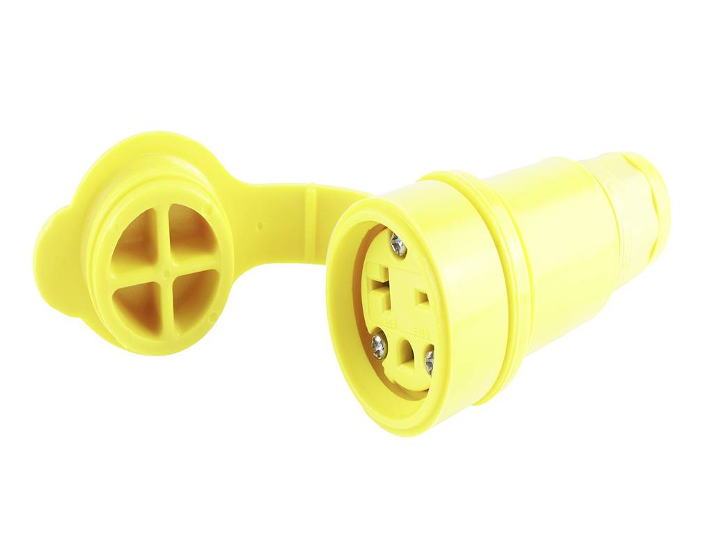 Molex 1301460068 NEMA Kupplung