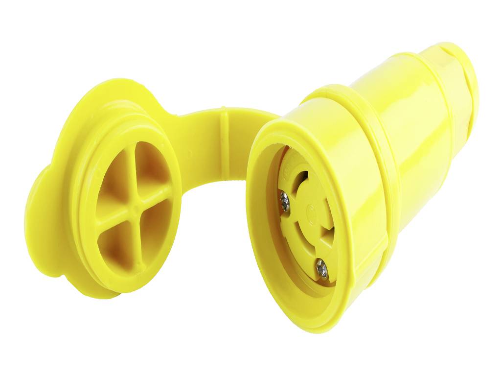 Molex 1301460095 NEMA Kupplung