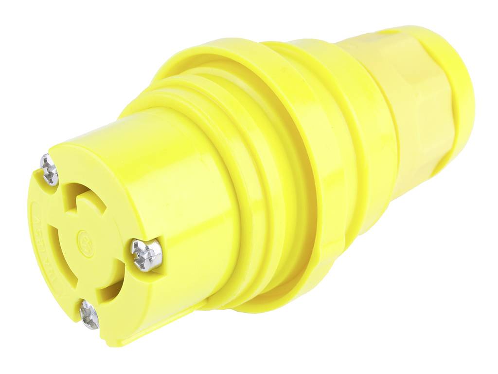 Molex 1301460103 NEMA Kupplung