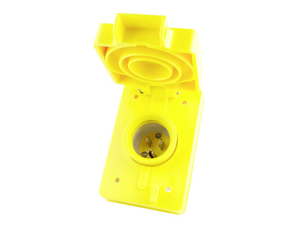 Molex 1301460116 NEMA Stecker