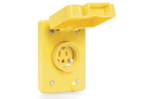Molex 1301460145 Kleinspannungssteckdose