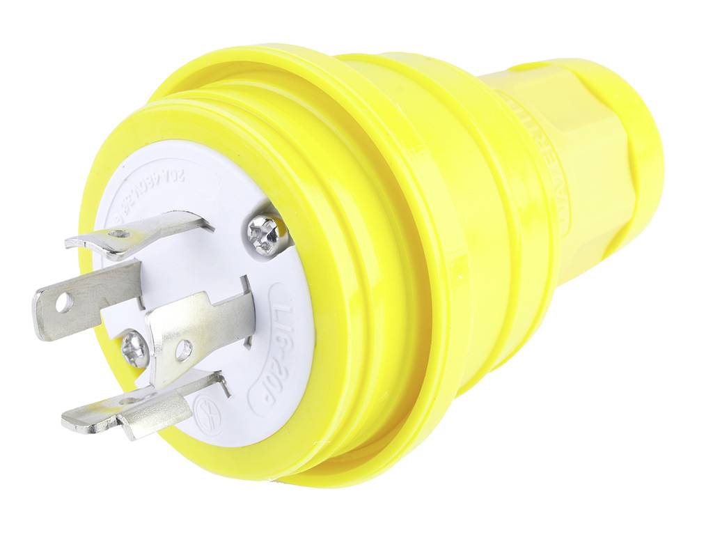 Molex 1301470029 NEMA Stecker