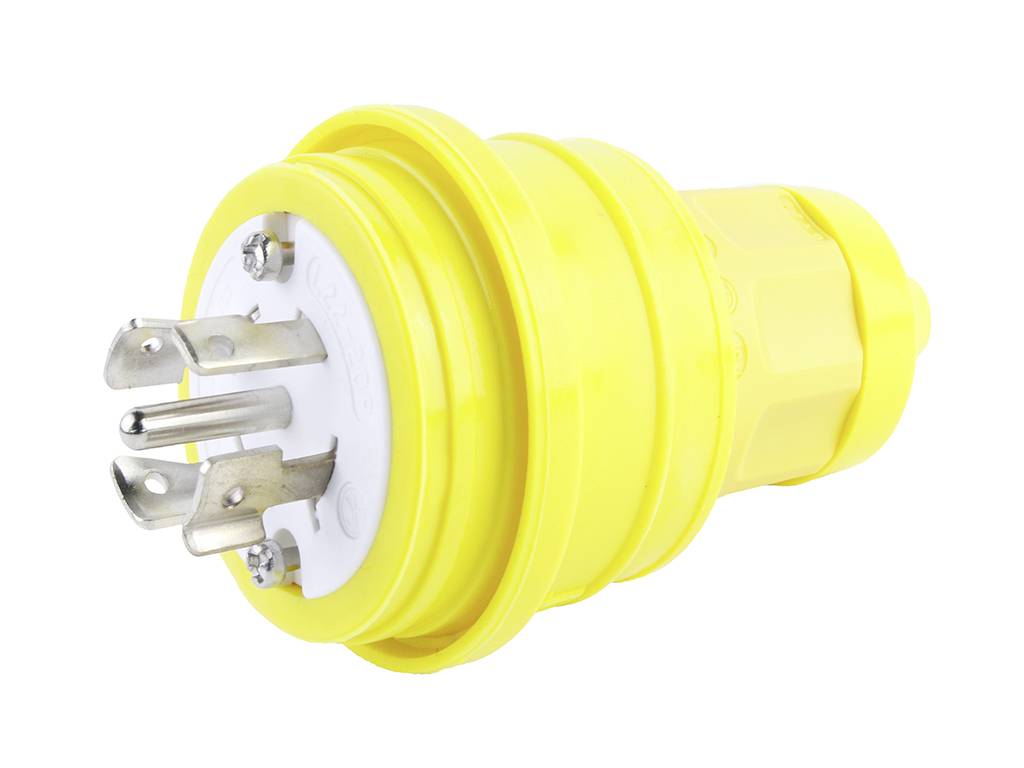 Molex 1301470033 NEMA Stecker