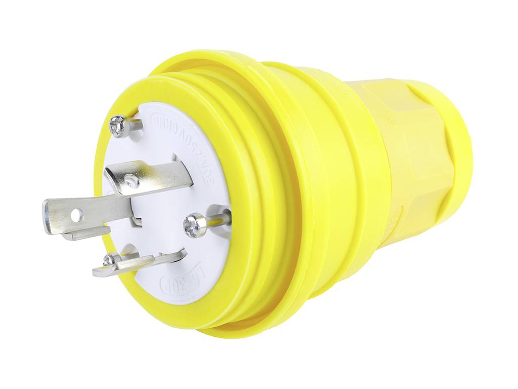 Molex 1301470074 NEMA Stecker