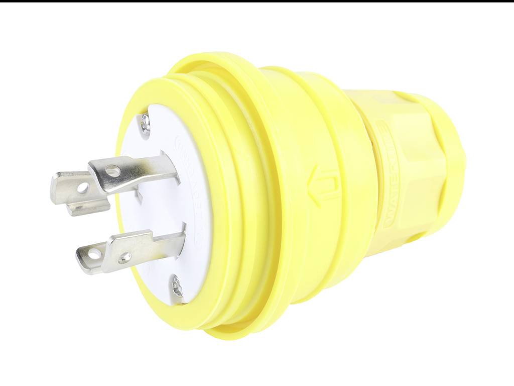 Molex 1301470079 NEMA Stecker